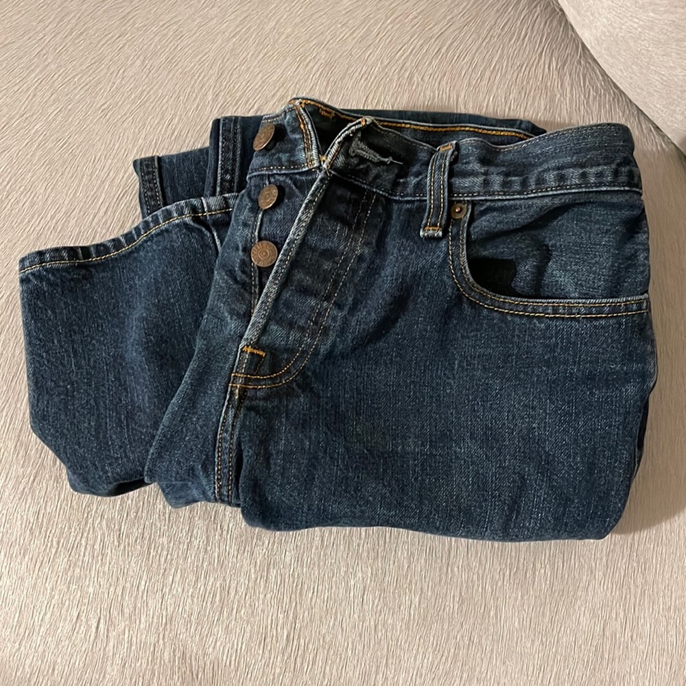 Mens Hollister Jeans